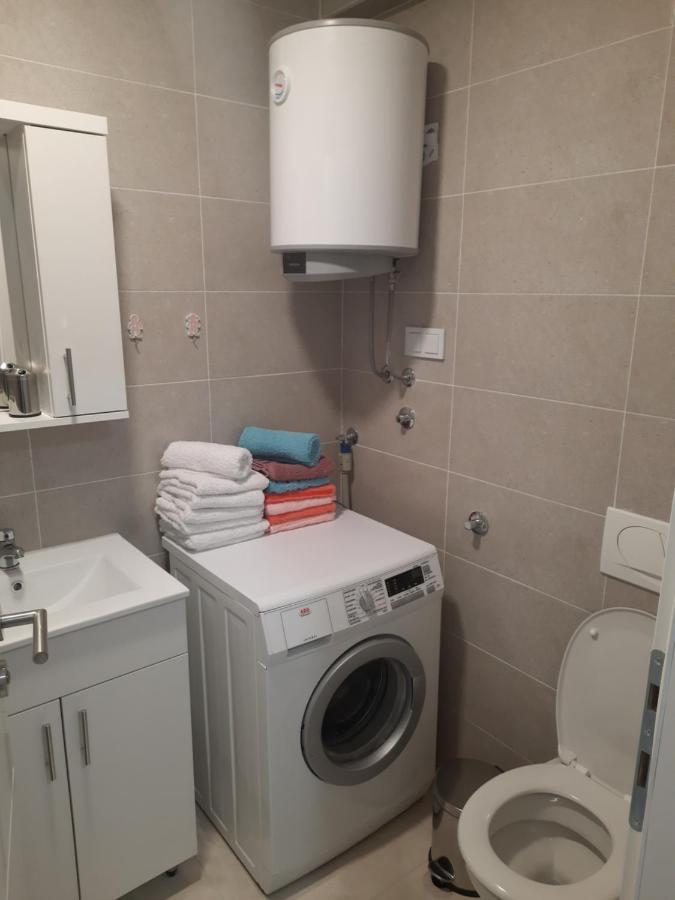 Apartman Tami Doboj Exterior photo